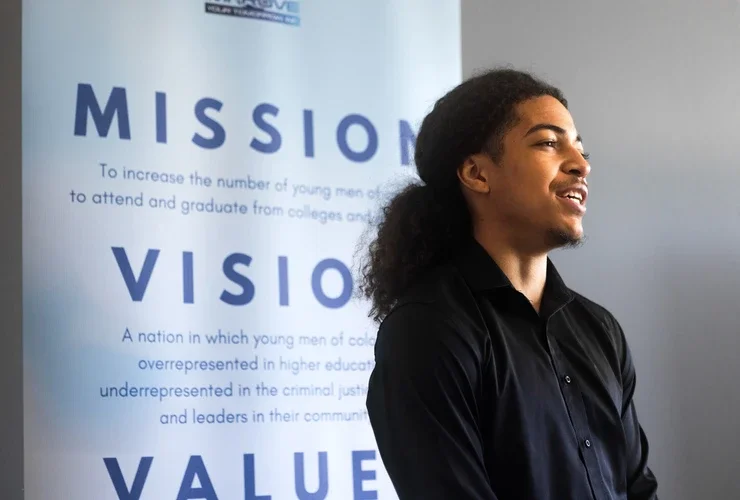 Creating Visionaries of Change