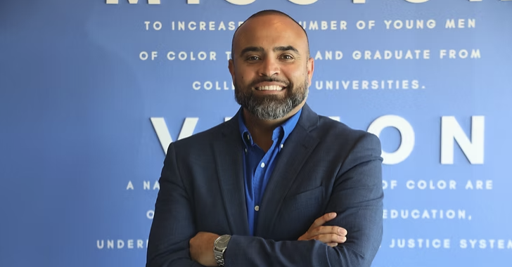 IYT Spotlight: Jesús Andrade Appointed Executive Director of IYT Central Valley