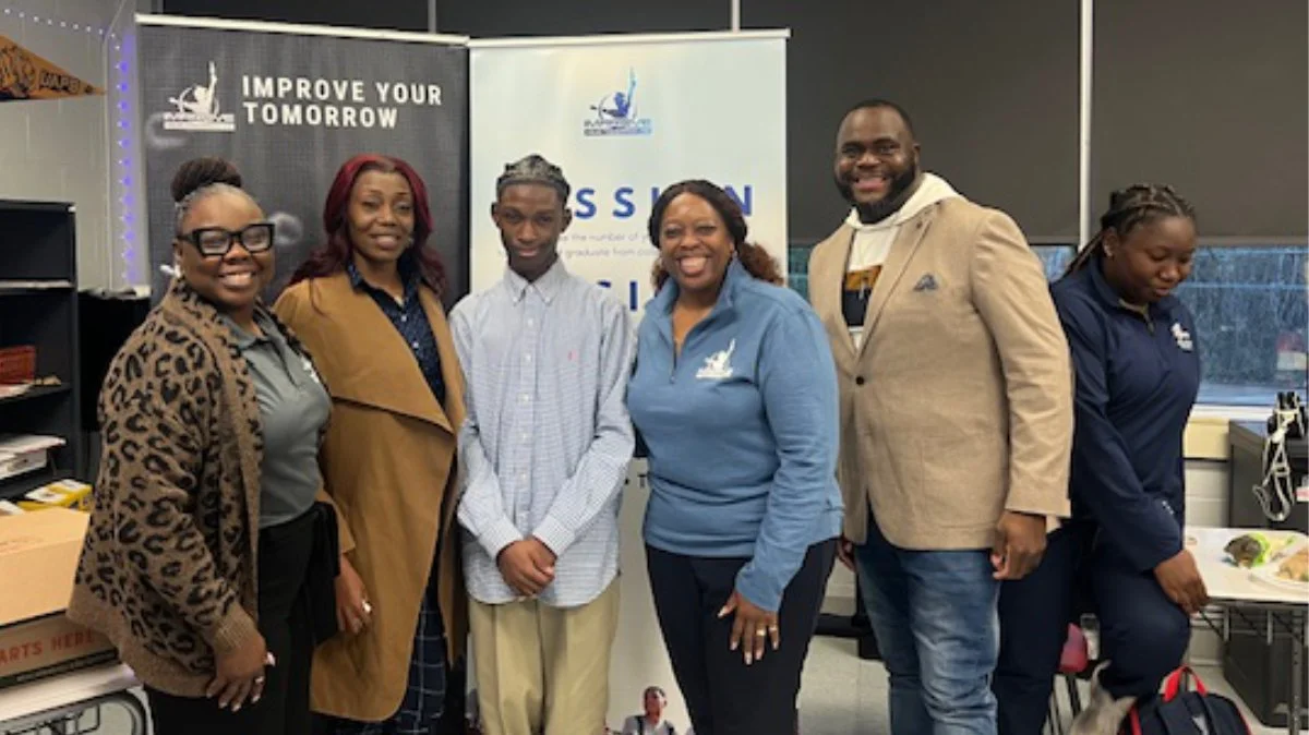 IYT Mississippi Kickoff Event