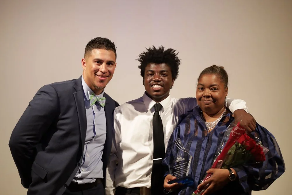 IYT Spotlight: Keishaun Turner