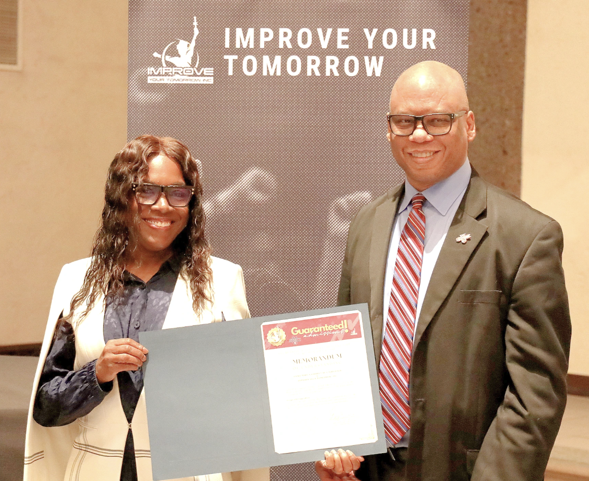 Guaranteed Admissions Partnership with Saint Mary’s College of CA