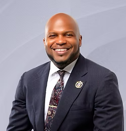 Korby White, IYT Wisconsin's Executive Director