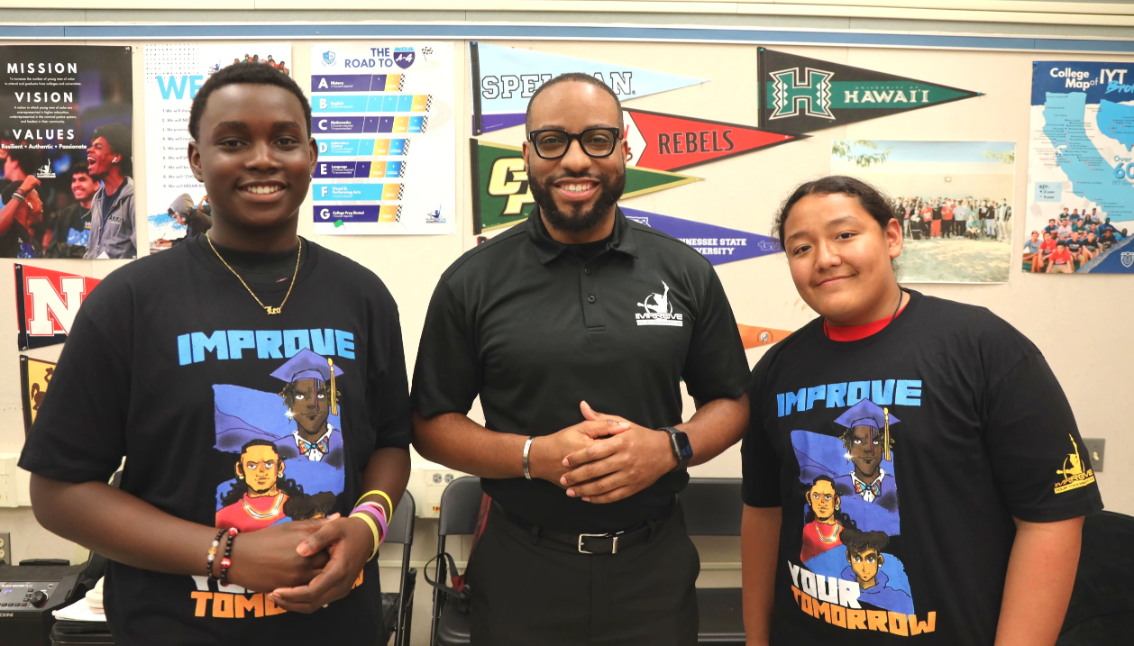 IYT Spotlight: Ryan Turner
