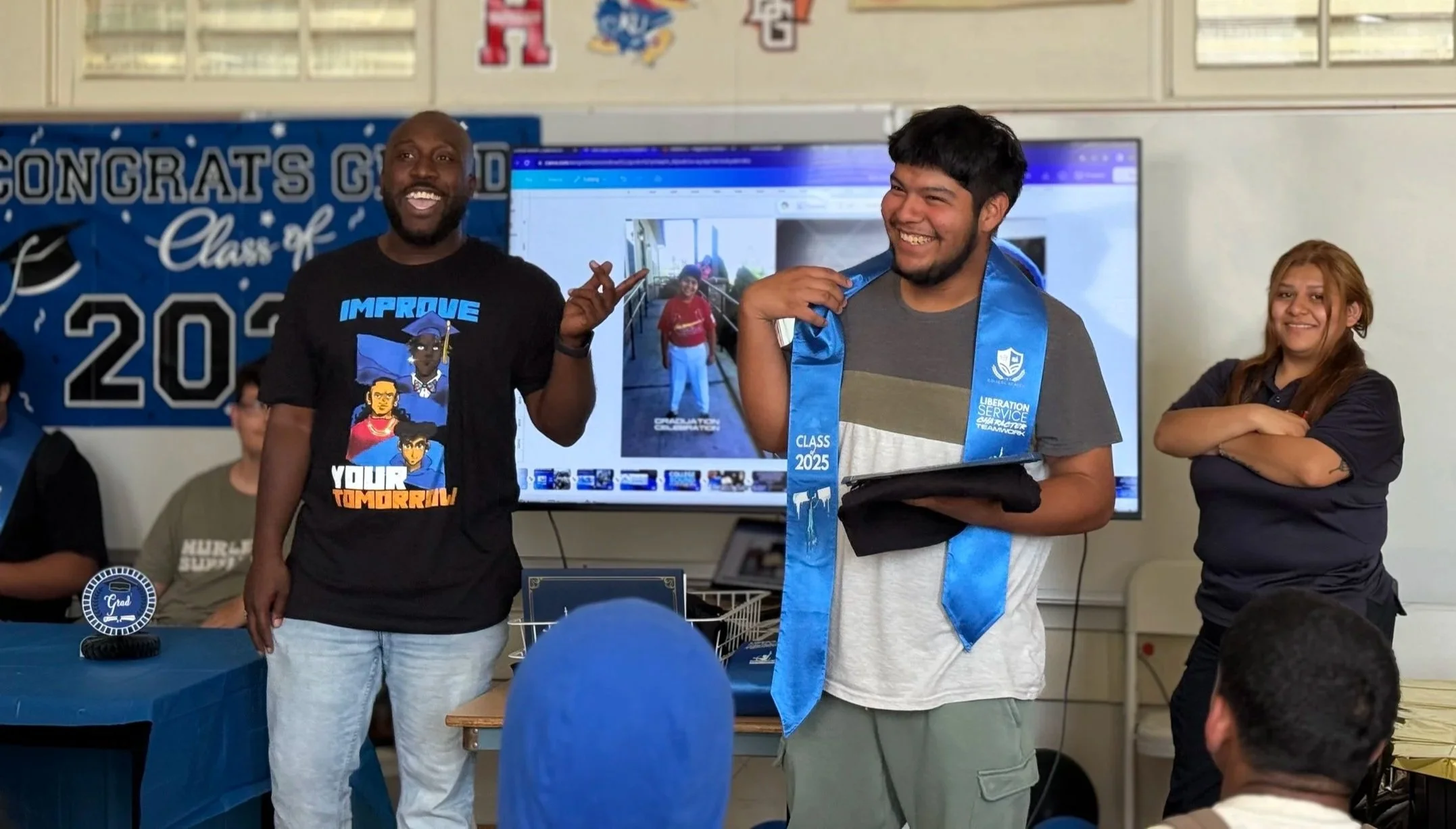 Discover how IYT Fosters Belonging &amp; Academic Excellence in SJUSD