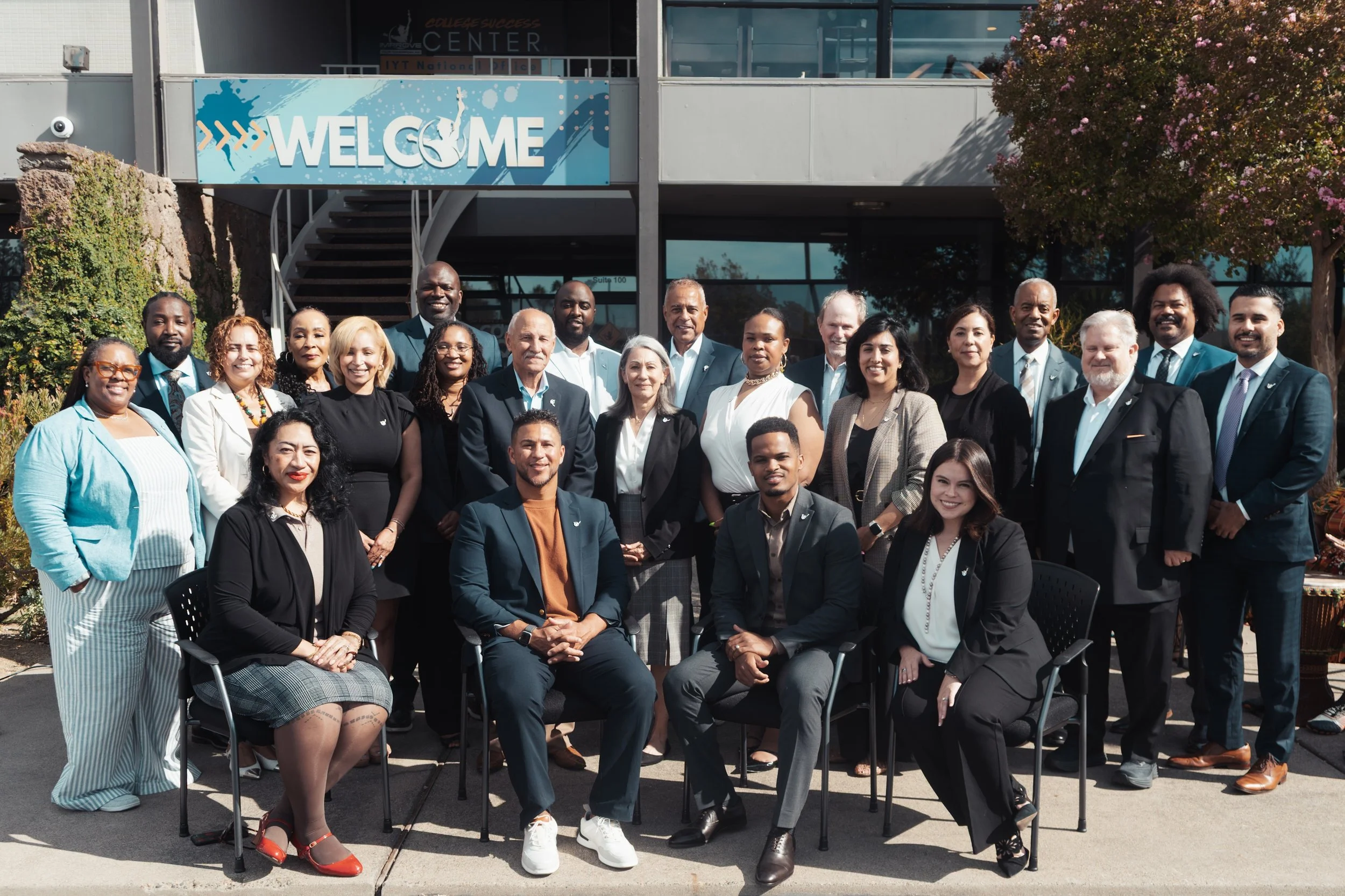 Aligned to Scale: Three Days That Set IYT's Next Chapter
