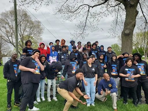 IYT Wisconsin Celebrates Their First College Trip