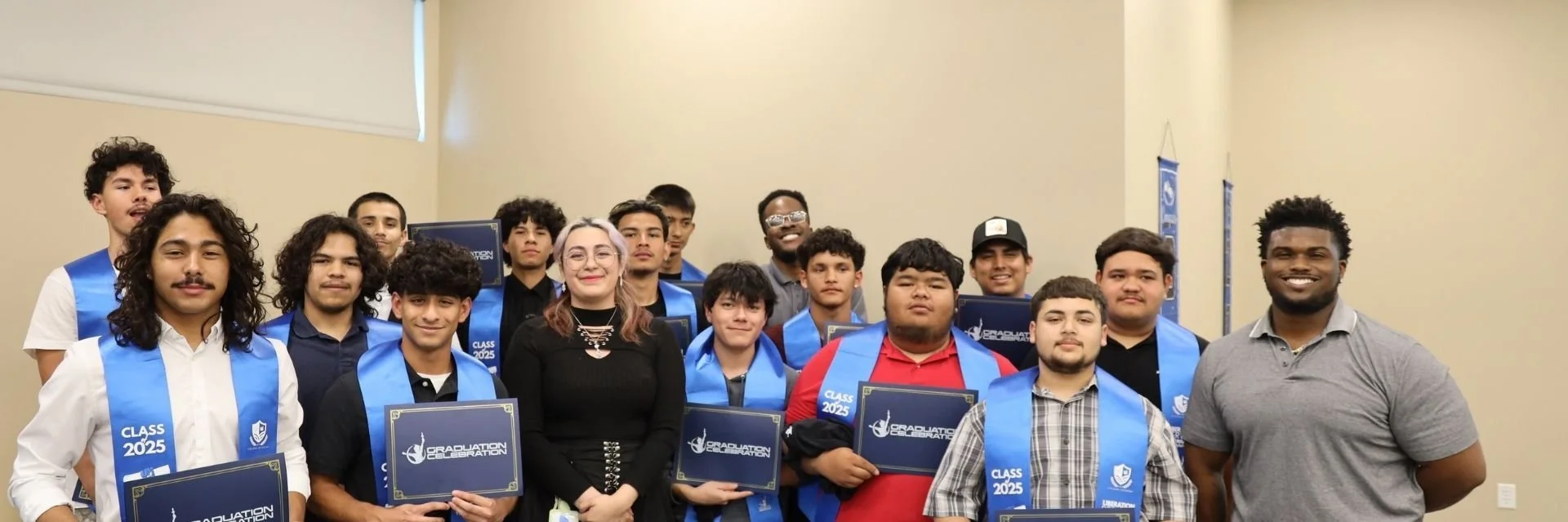 The Power of Purpose: Inside Jesús Andrade’s Vision for IYT Central Valley