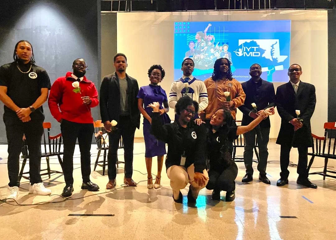 IYT MD Brotherhood Conference Recap