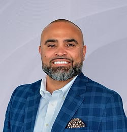 Jesus Andrade, Executive Director of IYT Central Valley