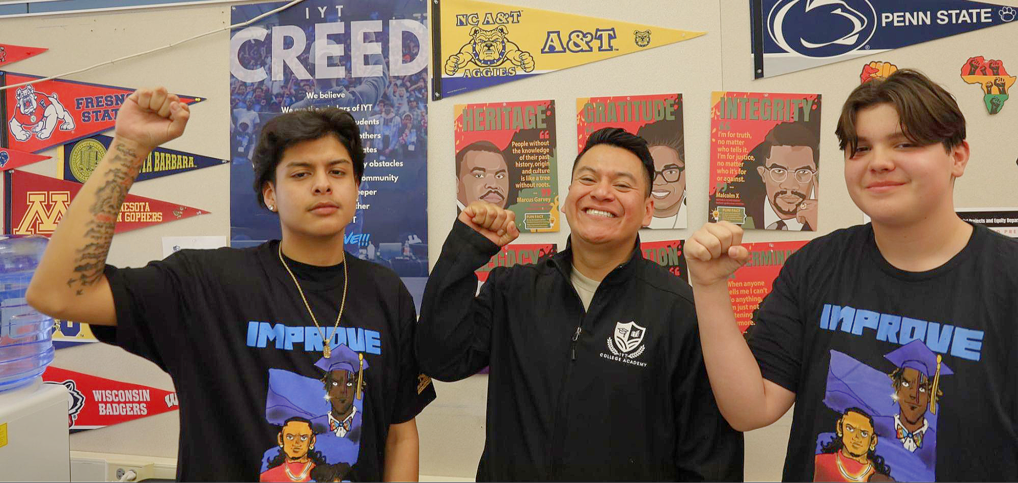 IYT Nevada Appoints Johnny Dominguez as Executive Director