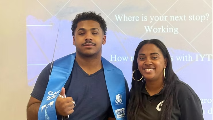 Impact Update: Pittsburg High School