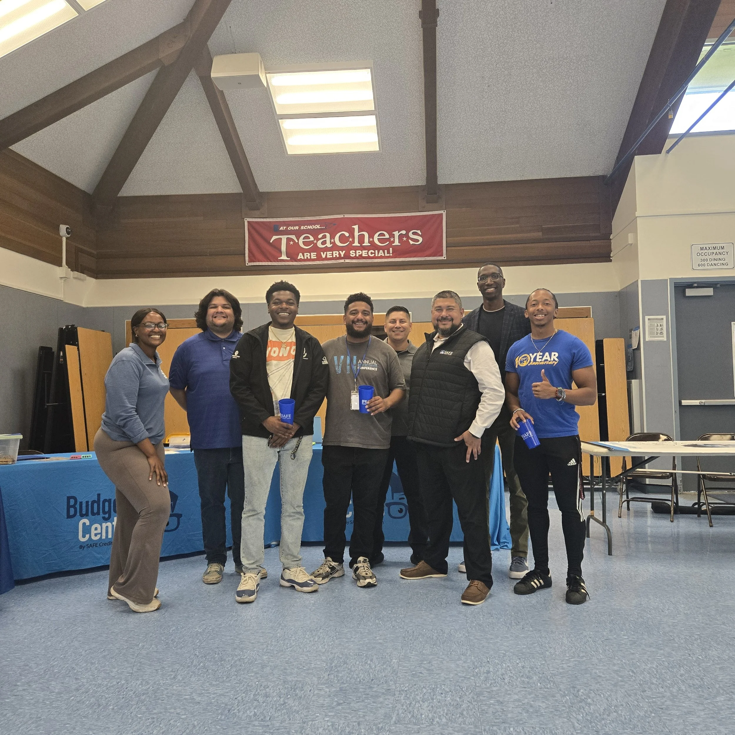 Event Recap: Pathways to Prosperity with Safe Credit Union
