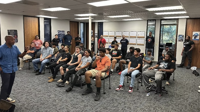 Event Recap: IYT’s Mental Health Day