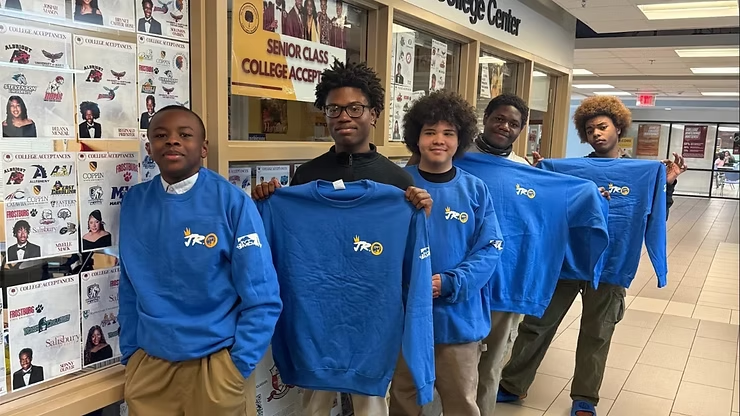 Impact Update: SEED School of Maryland