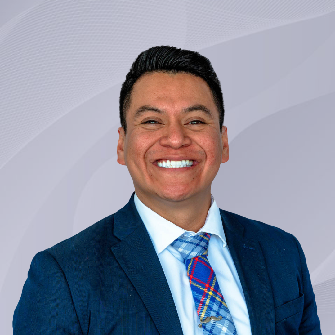 J. Dominguez, Executive Director of IYT Nevada.