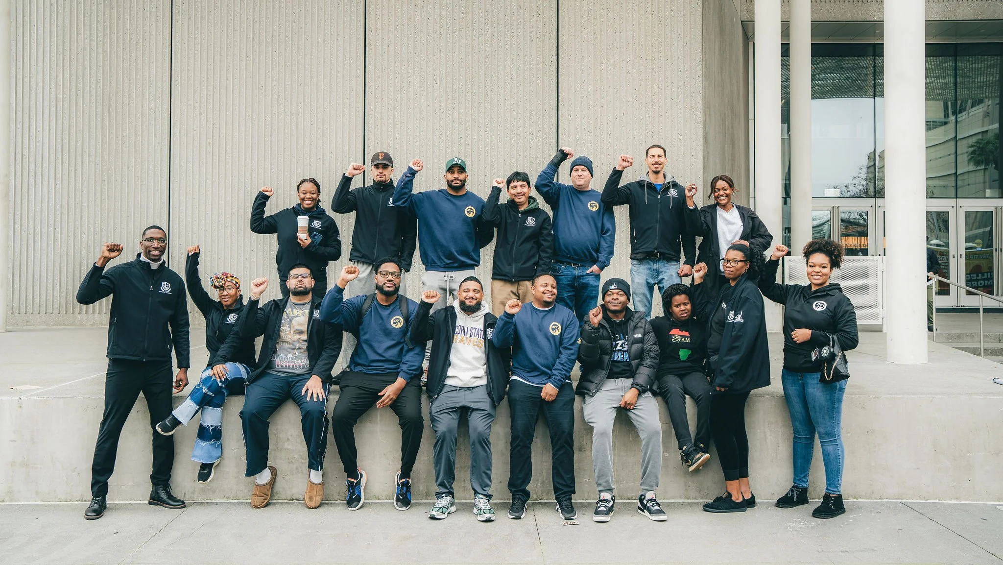 Driving Change &amp; Building Belonging: A Conversation with Ray Green, Executive Director of IYT Sacramento