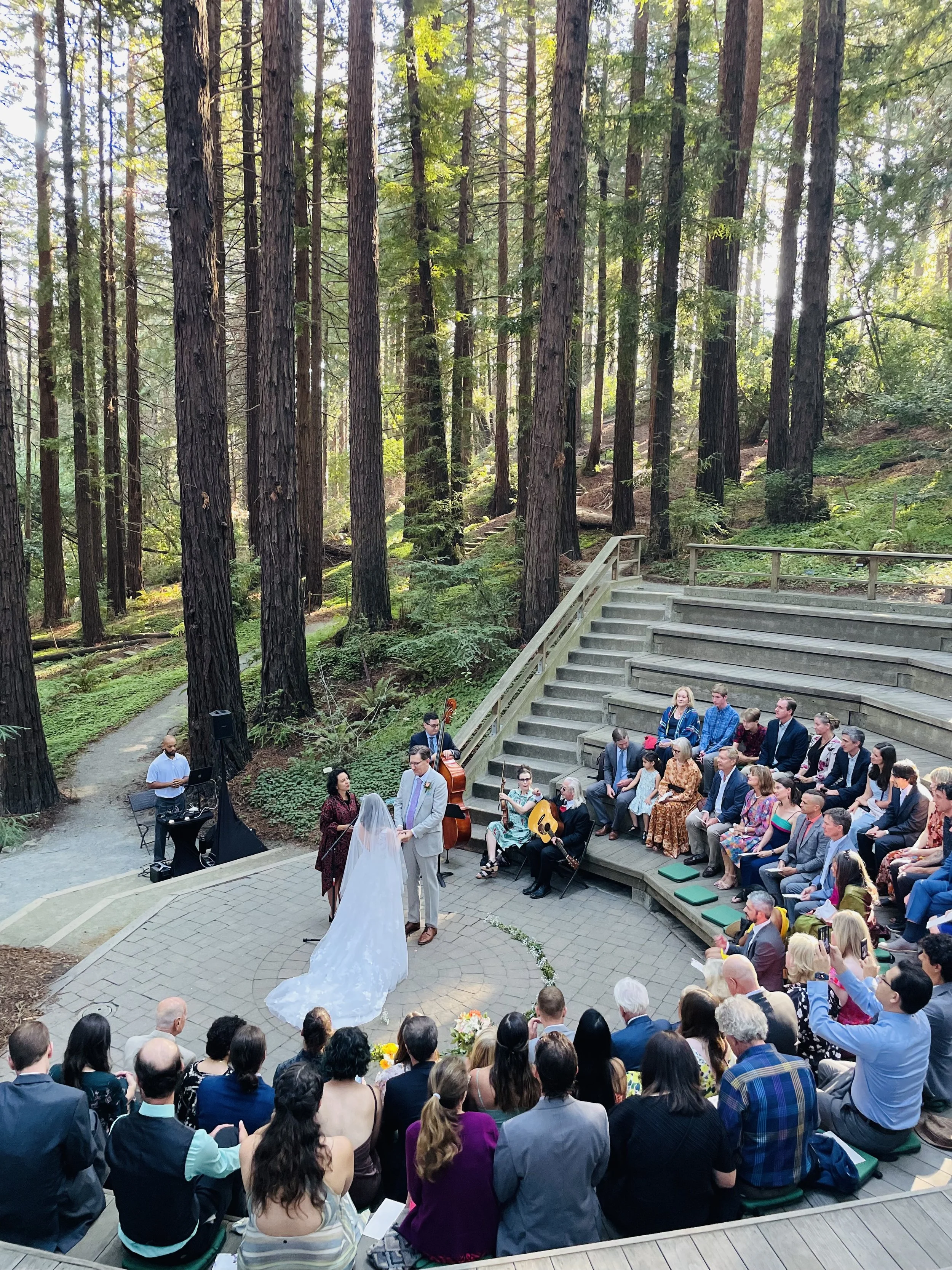 Nature Wedding Venue