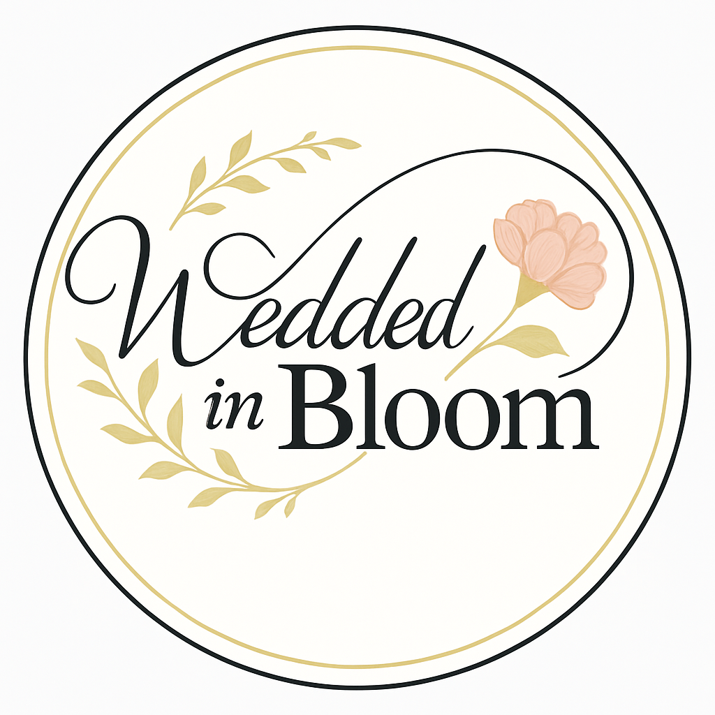 WeddedInBloom