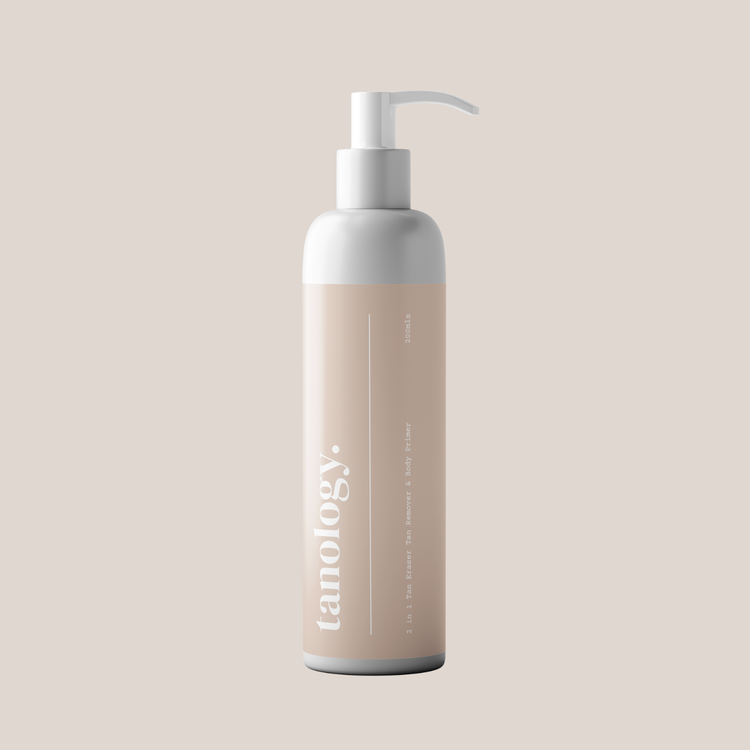 Gradual Tan Moisturiser / Tan Extender