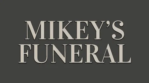 Mikey's Funeral logo