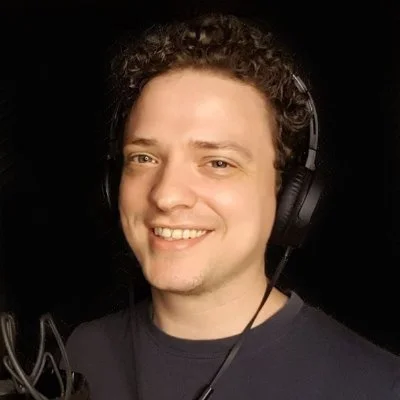 Image of Andrew Latheron