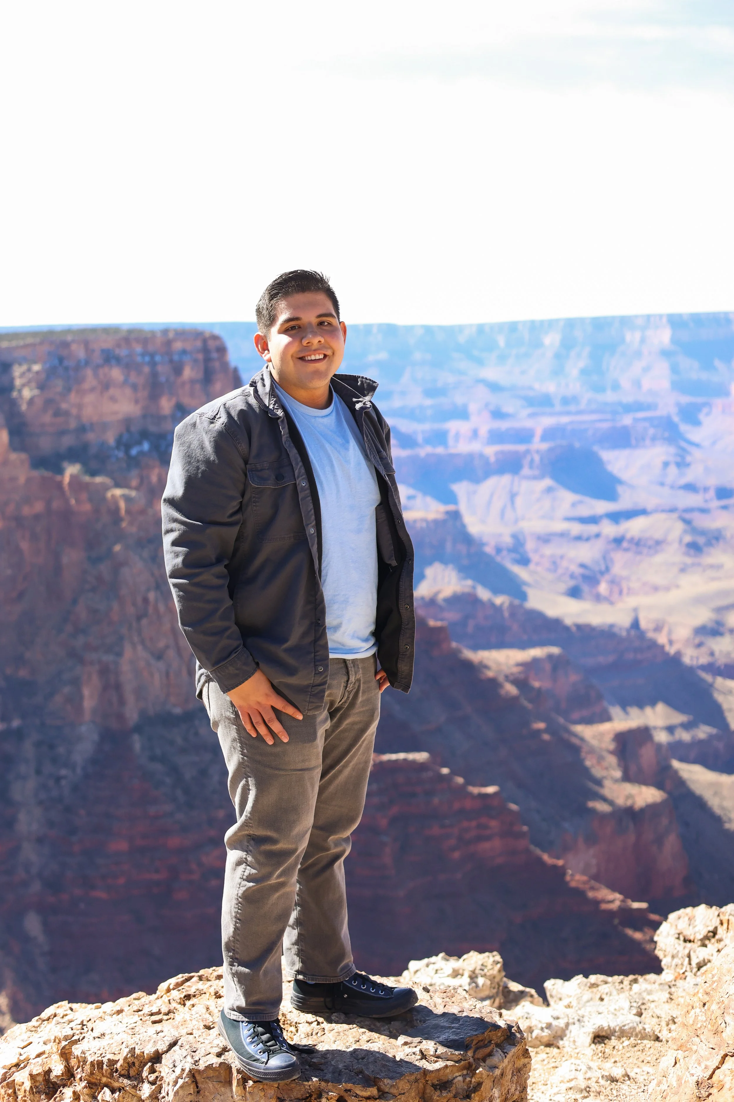 Santiago Photogrphy owner