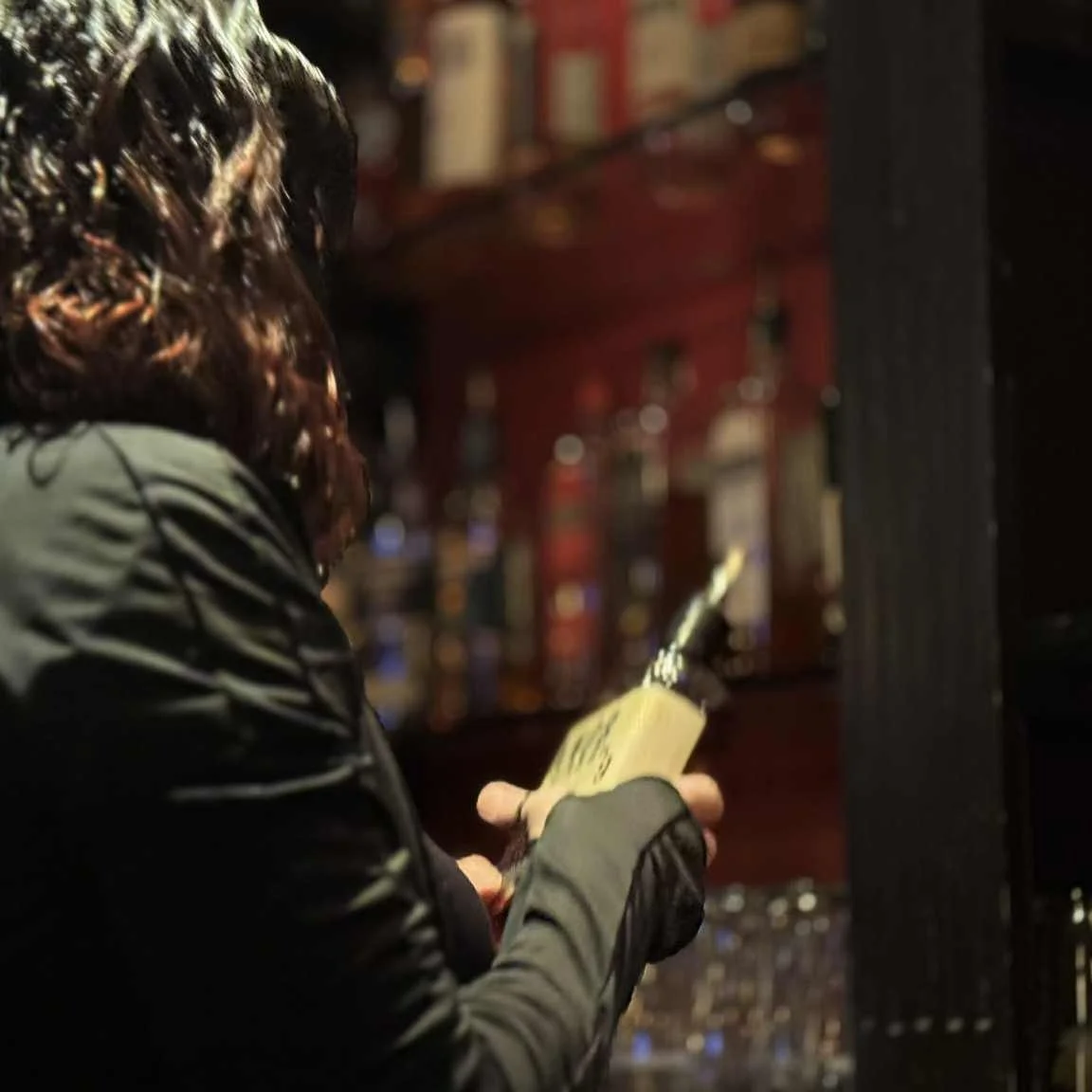 SL&Aacute;INTE! The Doors are open!!!