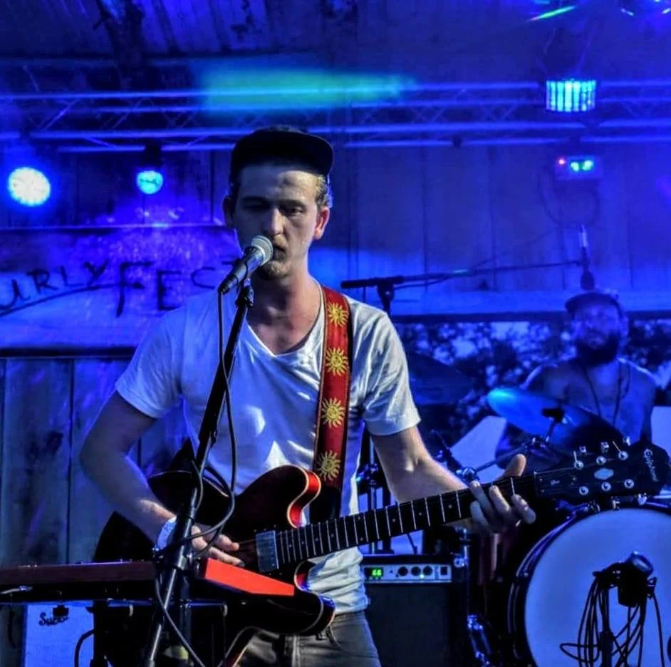 Aaron Lane
