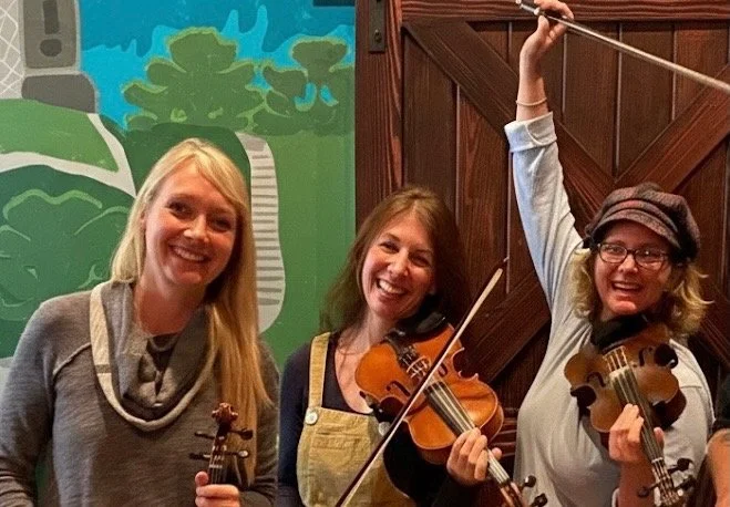 Trippin' Up The Stairs