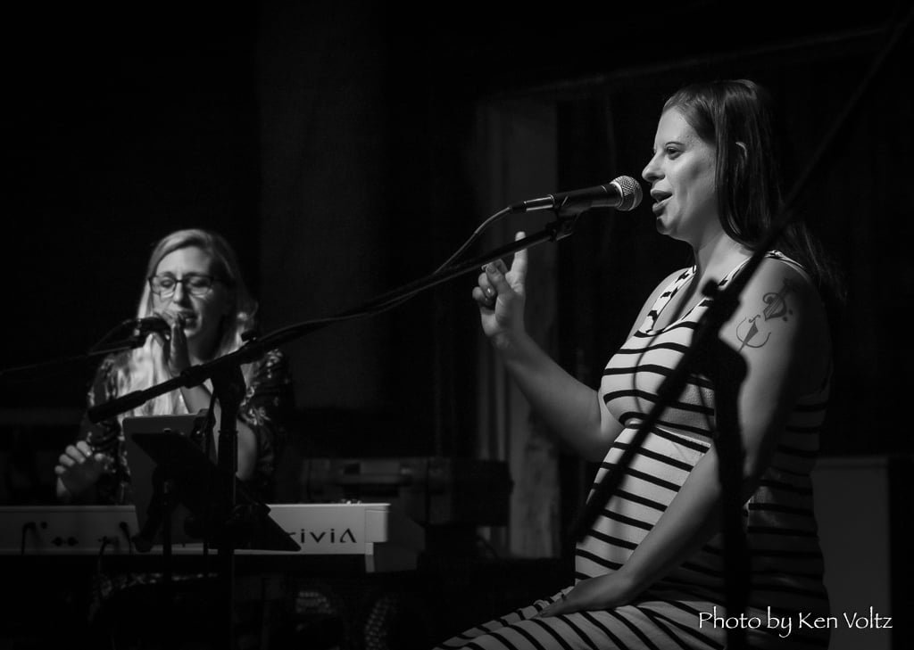 The Neverwhere Sisters