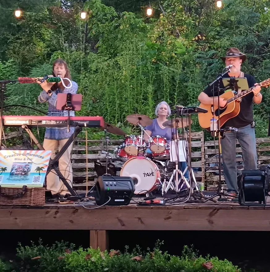 Creative Differences