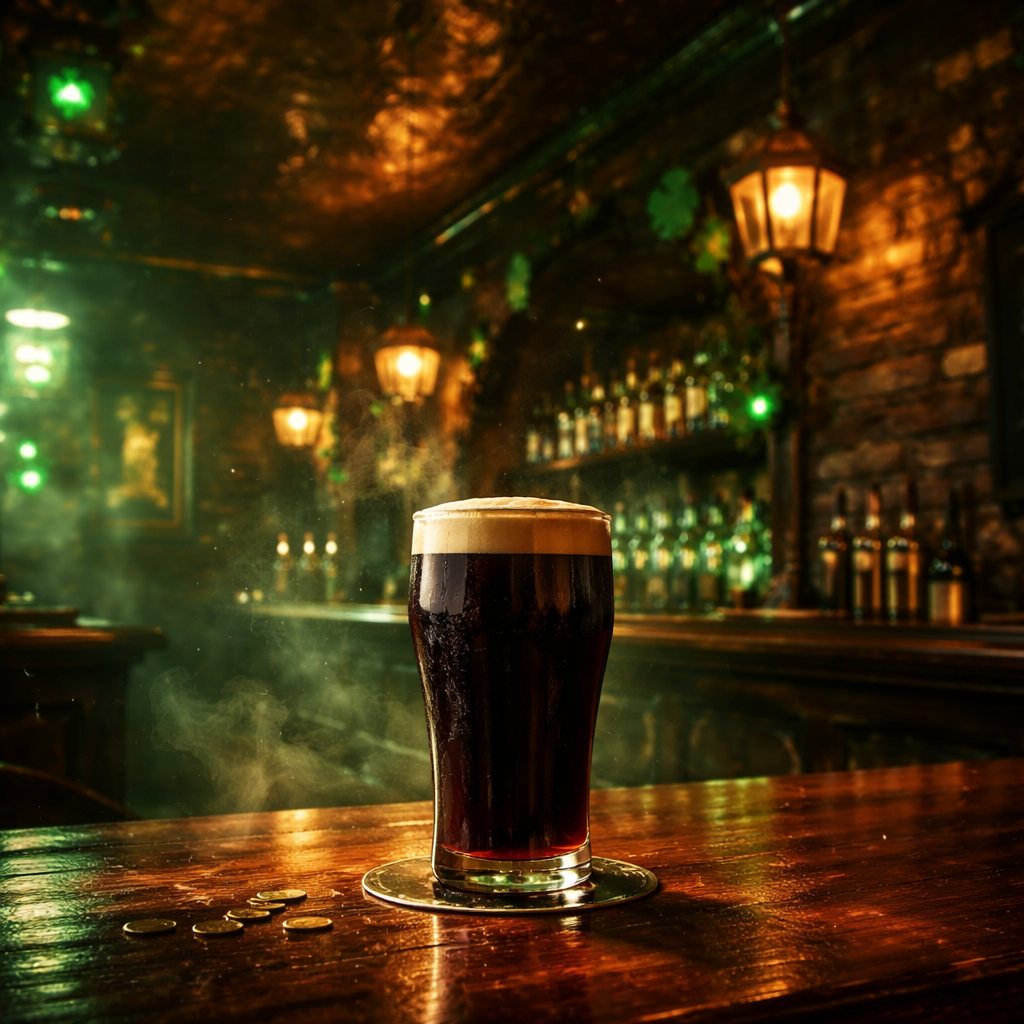 ☘️ Asheville Is About to Turn Green Again…