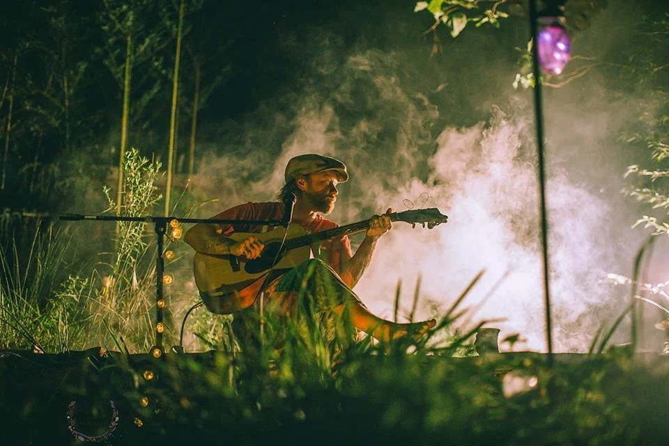 JOSHUA SEWELL AND FRIENDS 