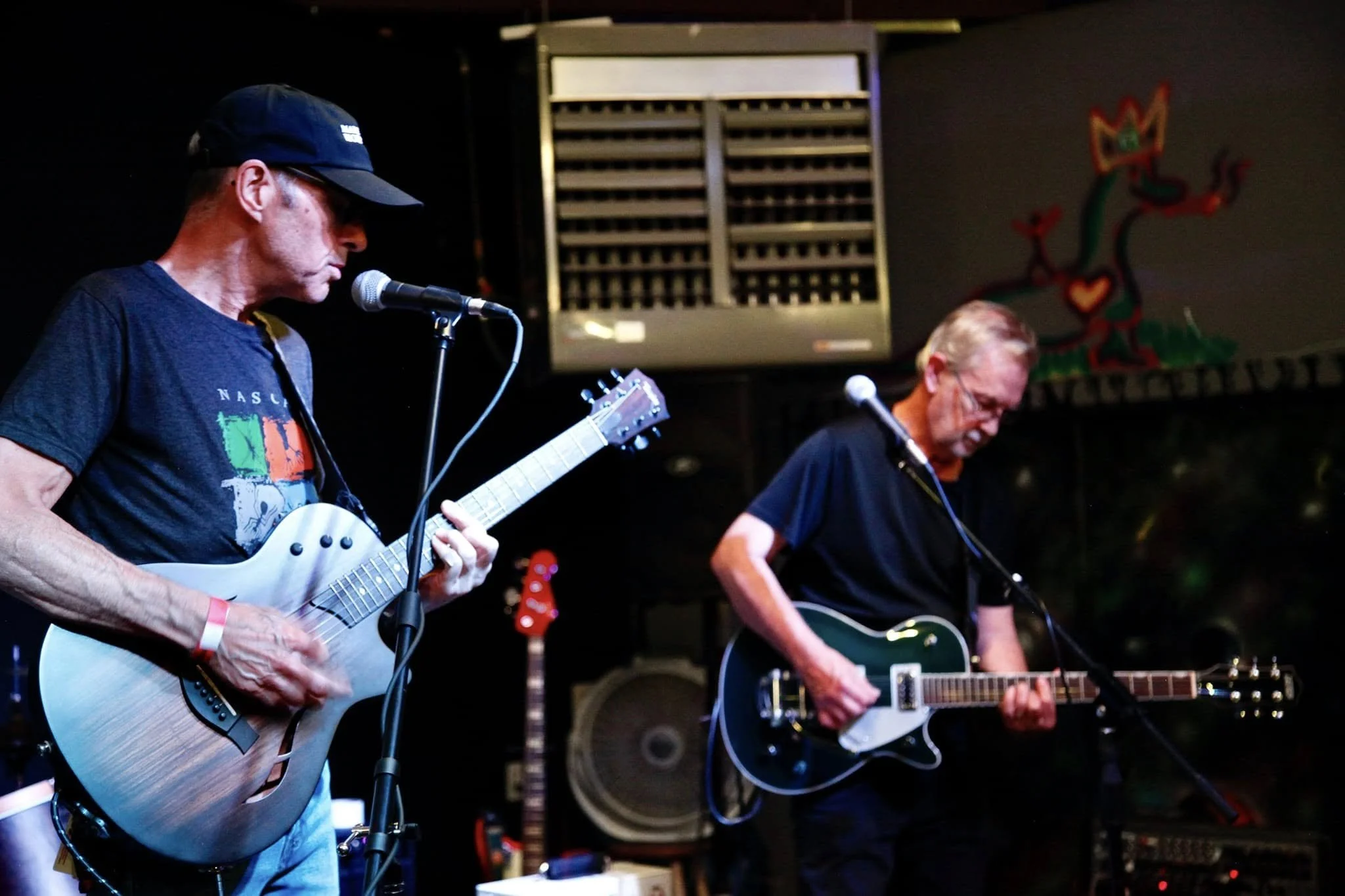 The Loudes
