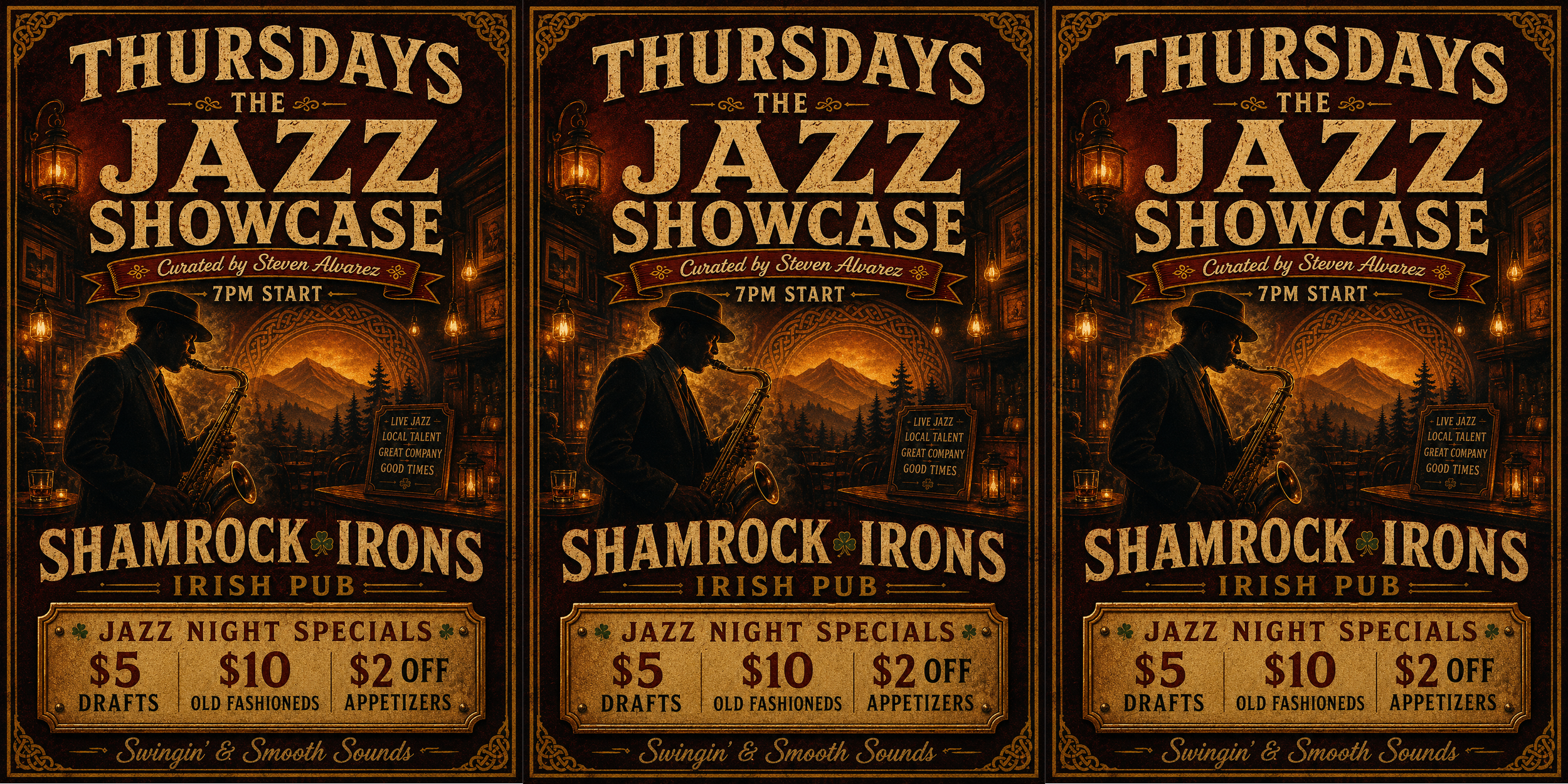 Jazz Showcase