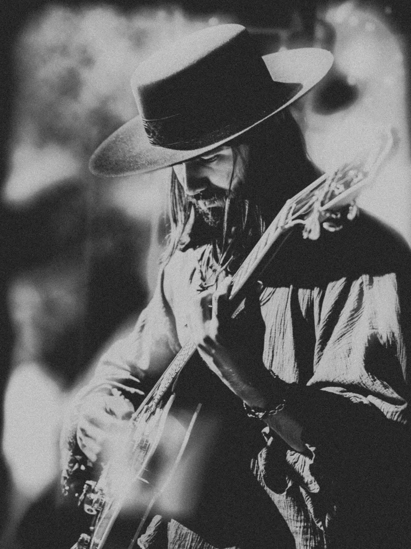 Wilson Morris