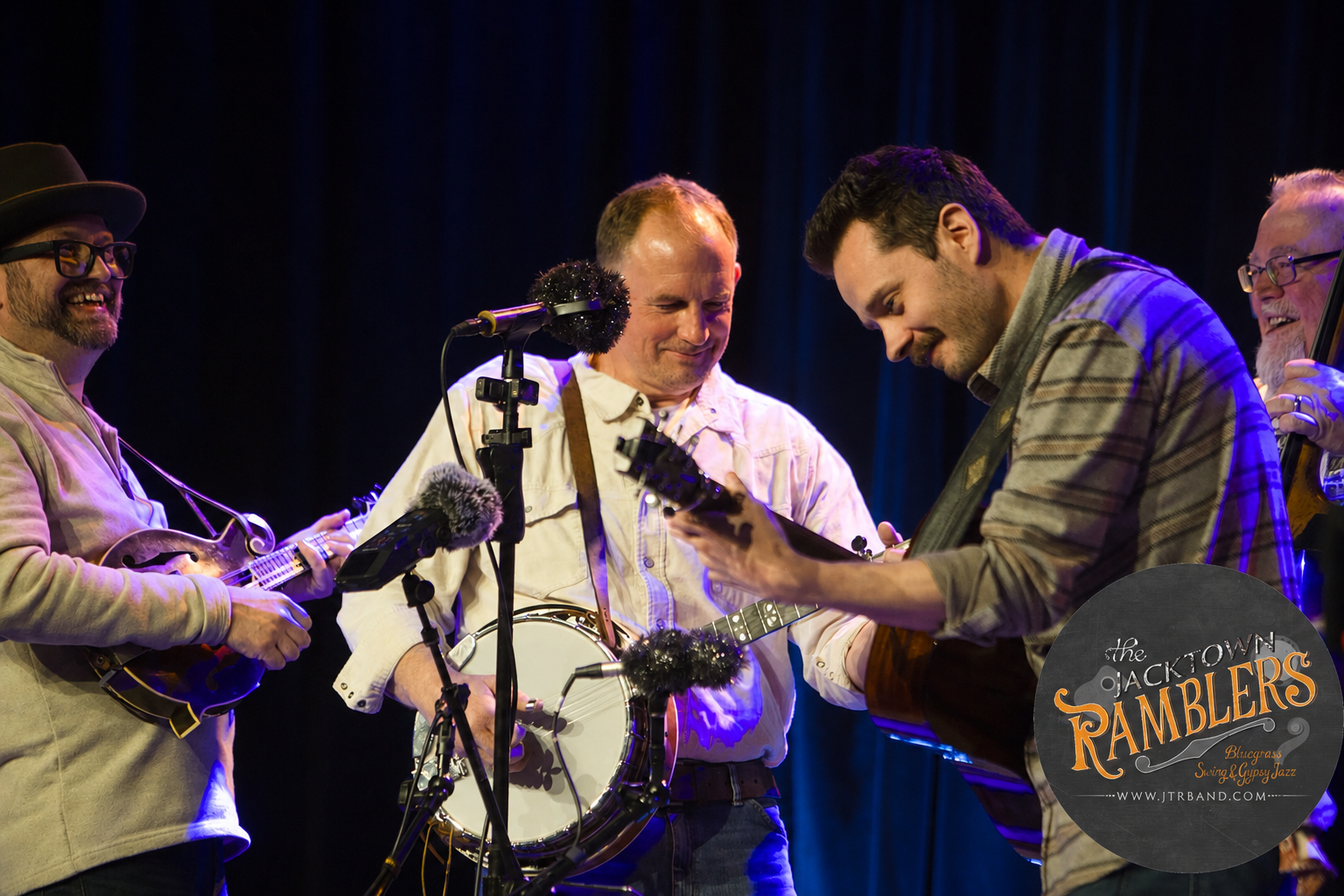 The JackTown Ramblers