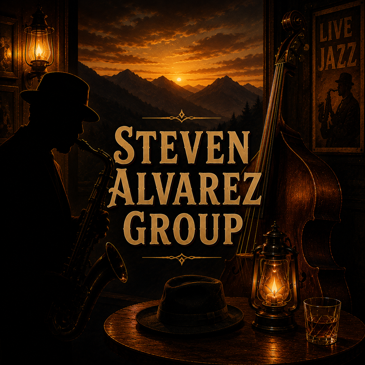 Steven Alvarez Group