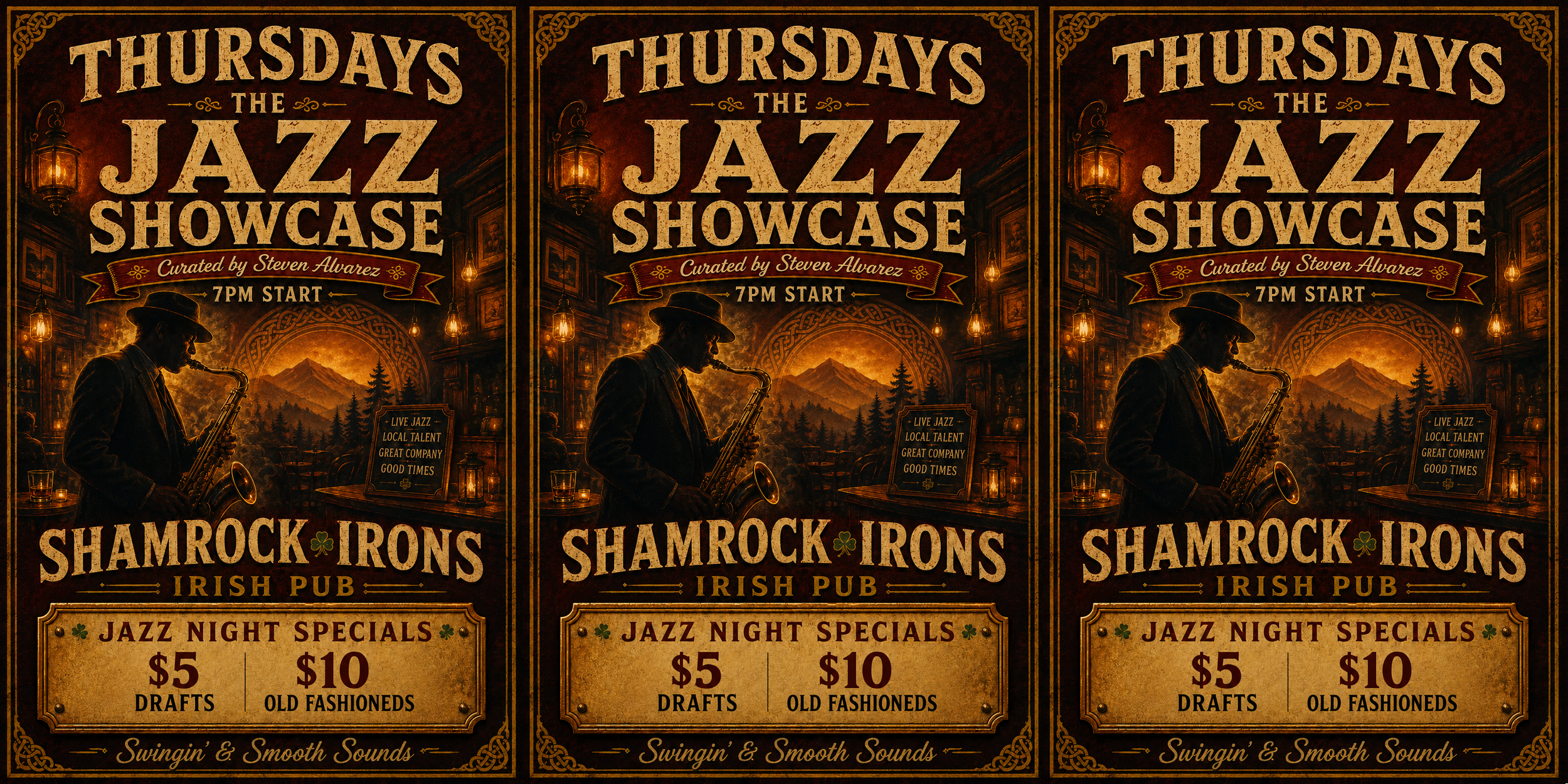 Jazz Showcase