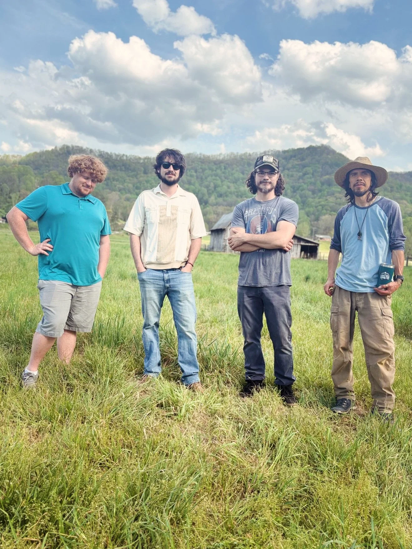 Longway Ramblers