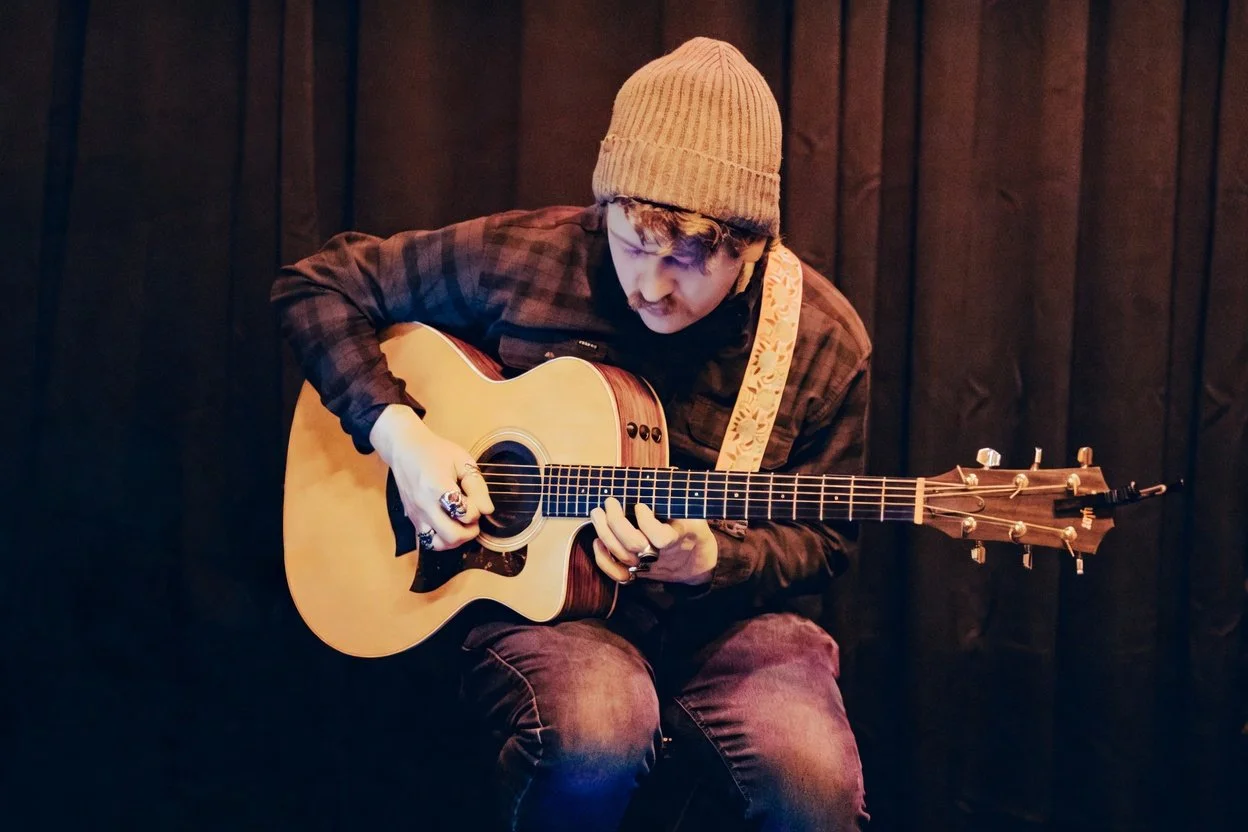 Aaron Lane