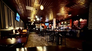 Shamrock Irons Irish Pub photo