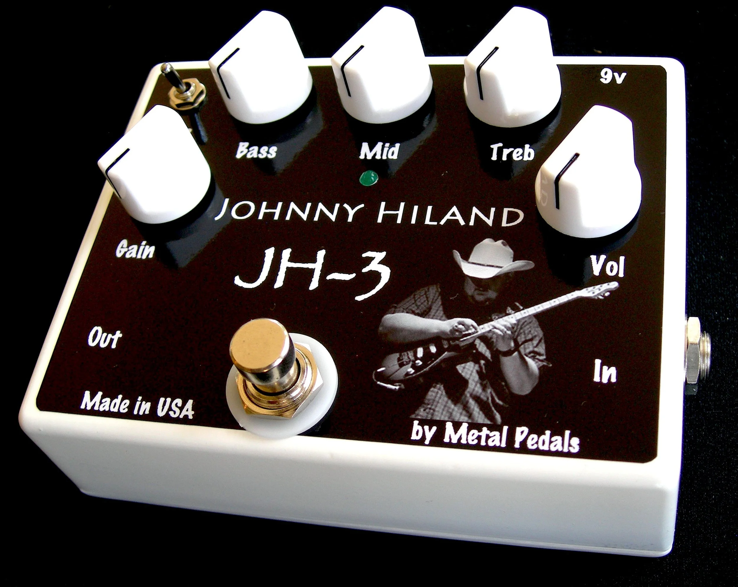JH-3
