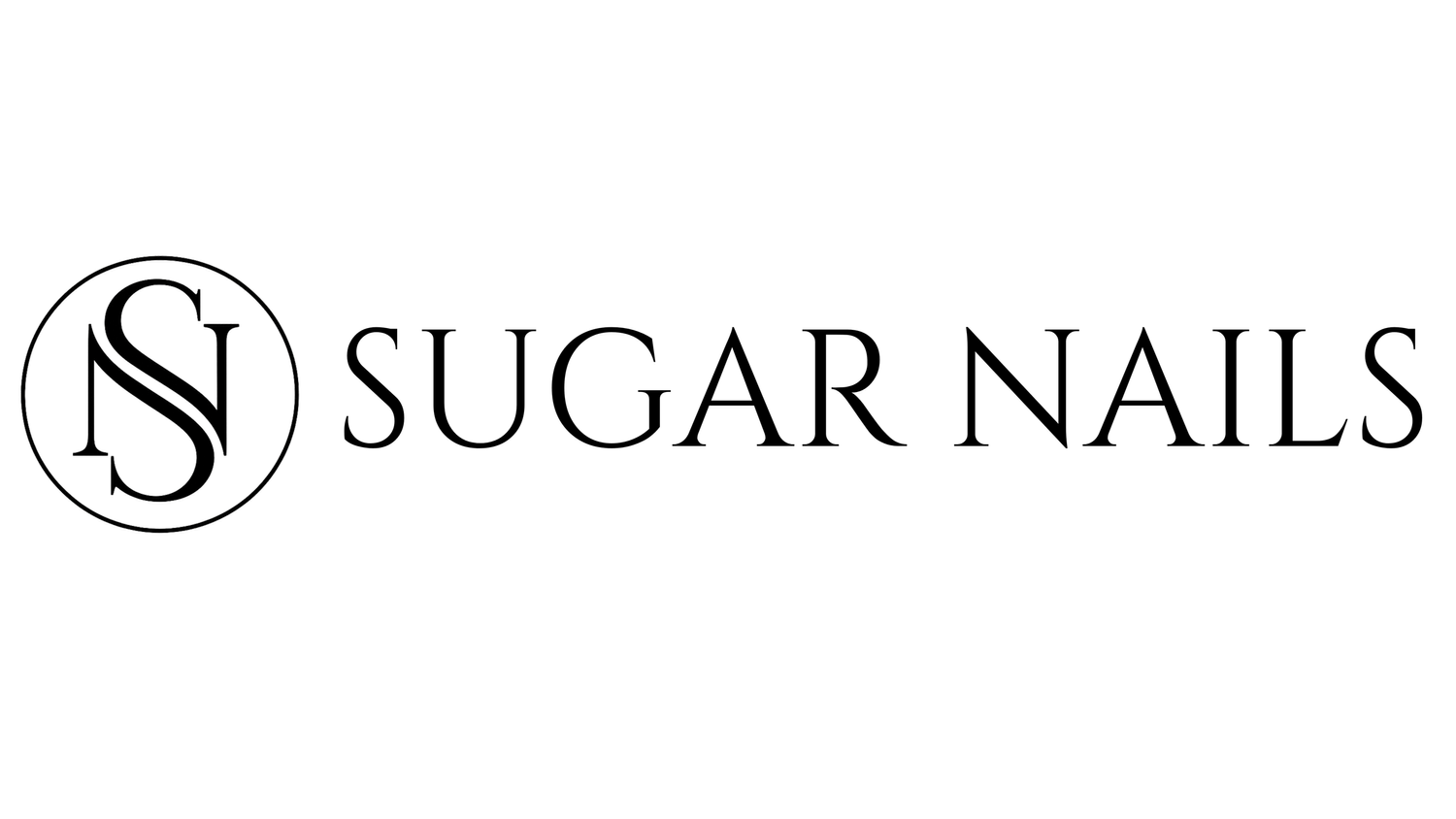 SUGAR NAILS  * 슈가 네일