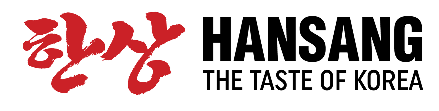 Hansang The Taste of Korea