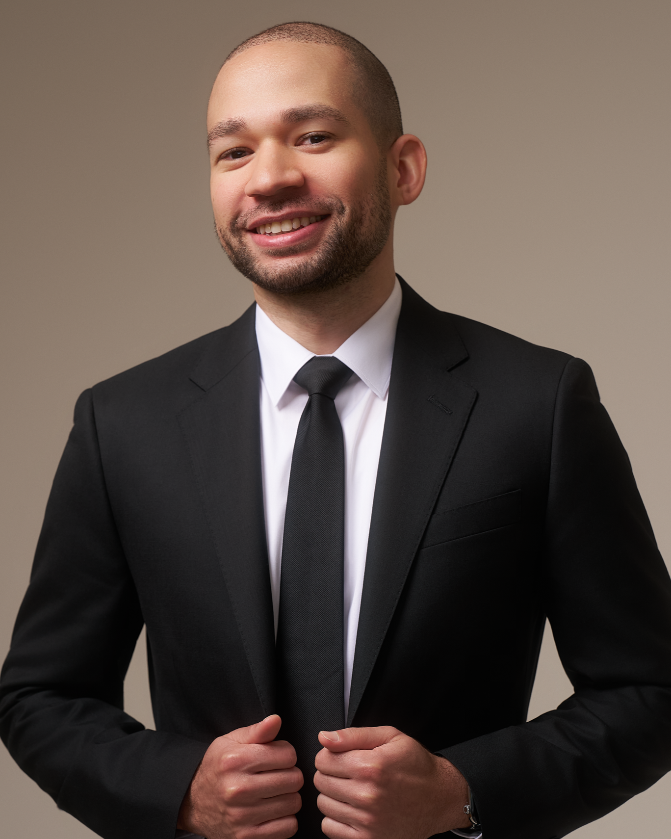 Benjamin Pena, Founder and Attorney at A Lawyer From Harlem, P.C.