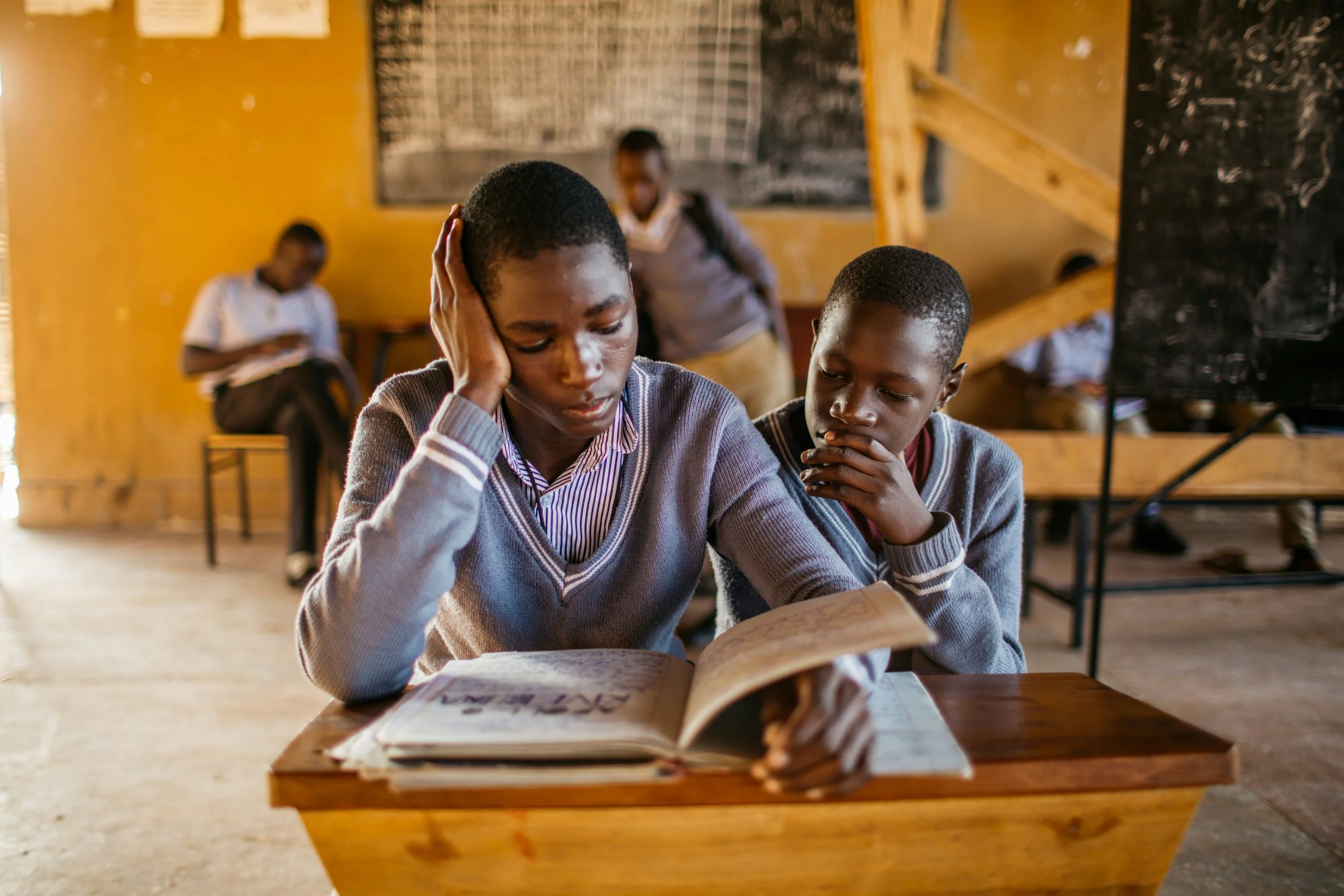 Free Tertiary Education for PWDs; But Is Ghana Ready for True Inclusion?
