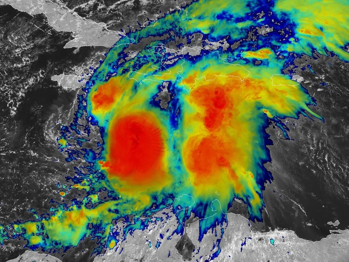 Hurricane Melissa Threatens Jamaica with Catastrophic Winds and Flooding