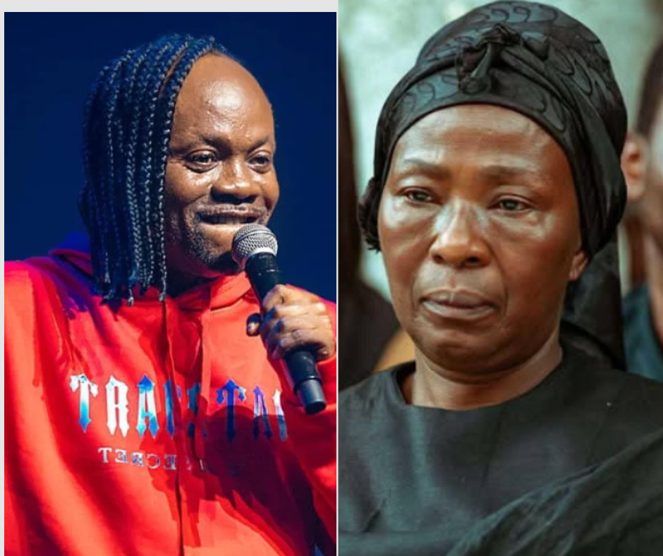 Court Dismisses Akosua Serwaa’s Attempt to Halt Daddy Lumba’s Funeral