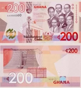 Cedi@60: Vice President Emphasizes Importance of Upholding the Ghana Cedi as Legal Tender